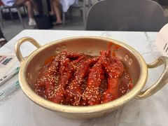 -三餐季年糕火锅(韩乐坊店)