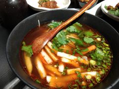 -贡梅老面馆·蟹粉面·无锡特色小吃(南长街主推店)