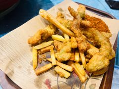 -蜀香格格•剁椒鱼头(龙西店)