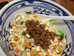 -晋来顺手擀面(金地花园店)