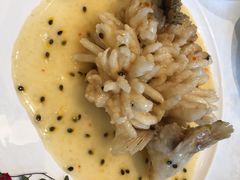 -海味观(老西门店)