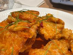 -连鹭海鲜·海肠捞饭·海胆饭(星海店)
