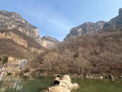 -云台山风景名胜区