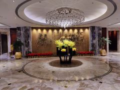 -四川江油戴斯大酒店