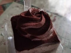 提拉米苏蛋糕-红宝石·鲜奶小方·海派西点房(浦三店)