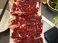 -官塘陈记鱼生·潮汕砂锅粥·牛肉火锅(潮枫路总店)