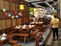 -香佰里鲜货火锅(佳乐金街店)