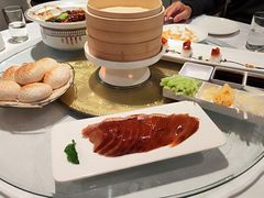 -京尊烤鸭店JINGZUN(春秀路店)