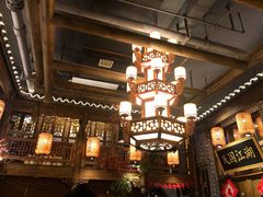 -杨记隆府(汉街店)