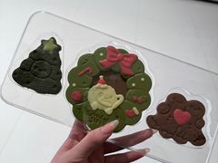 -好利来(高新枫叶广场店)