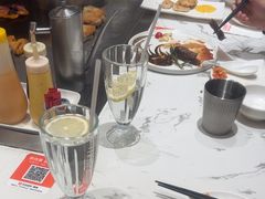 -火地铁板烧(昆山万象汇店)