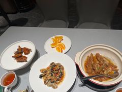 -徐记海鲜(南油永新汇店)