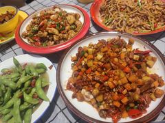 -江西老表·经典江西八大碗