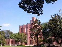 -之江大学-旧址