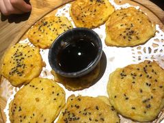 -冰川延边料理·炭烤串(原小木屋店)