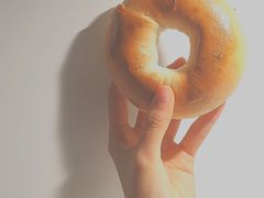 原味贝果-81BAKERY(大学路店)