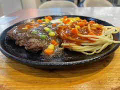 -纽斯特牛排自助餐厅(浦江万达店)