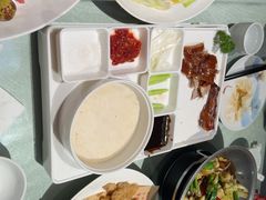 -老德州四合院·德州菜(天衢路店)