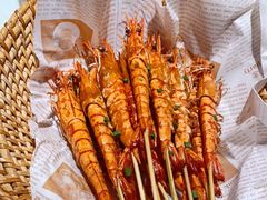 -79号渔船海鲜饭店(耀中店)