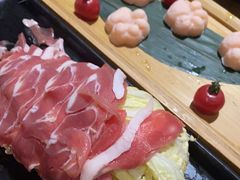 -湊湊火锅·茶憩(石家庄万象城店)