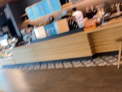 -星巴克(天津SM城市广场店)
