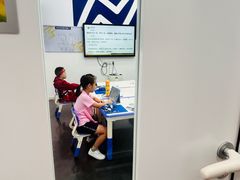 -百变天才机器人编程中心·信奥·无人机·科技特长生(金田广场店)