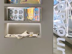 -光作面包Voila Lumiere(中山店)