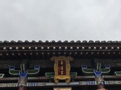 -华清宫景区