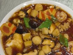 -全聚德烤鸭店(和平路店)