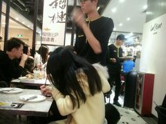 -乐凯撒披萨(正佳广场店)
