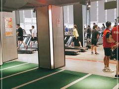 -一兆韦德健身(梅川店)
