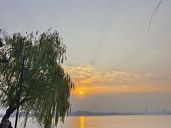 -东湖落雁景区