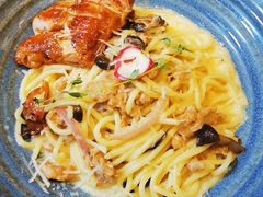 -秘密旅行Bonjour(黑金冠 江南西店)
