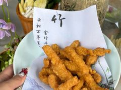-烟水渔庄餐厅(西溪湿地店)