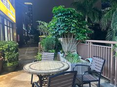 -茶油香闽南菜·花园餐厅(前埔店)