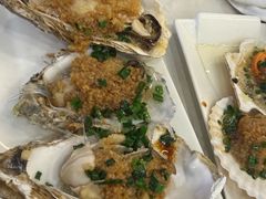 -启东小海鲜(庄先湾路1号店)