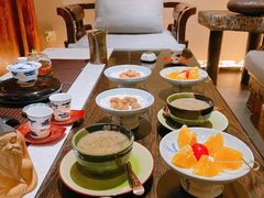 -翁暖茶馆(滨江东总店)