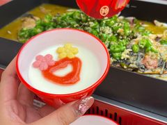 -雅佳神话·麻辣烤鱼(新街口店)