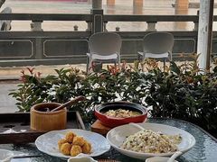 -汉水谣·江景餐厅(江滩店)