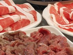 -友谊肥牛