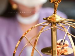 -天津海河悦榕庄·Lobby Lounge大堂吧