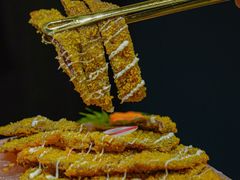 -海之屋韩式烤肉(海棠68环球美食街店)