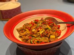 -宴周康·精致江浙菜(周浦店)