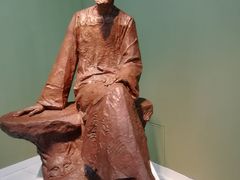 -长春世界雕塑园冰雪艺术天地