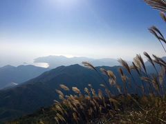 -七娘山
