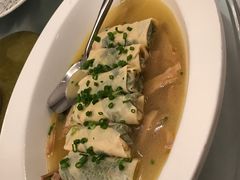 -老洋房花园饭店(绍兴路店)