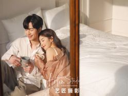 -韩国艺匠ARTIZ STUDIO(博览中心店)