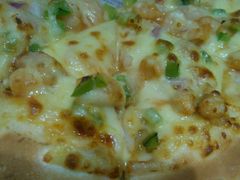 -玛格利塔·现烤披萨(宁德万达广场店)