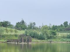 -三岔湖景区