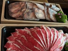 -湊湊火锅·茶憩(东城万达店)